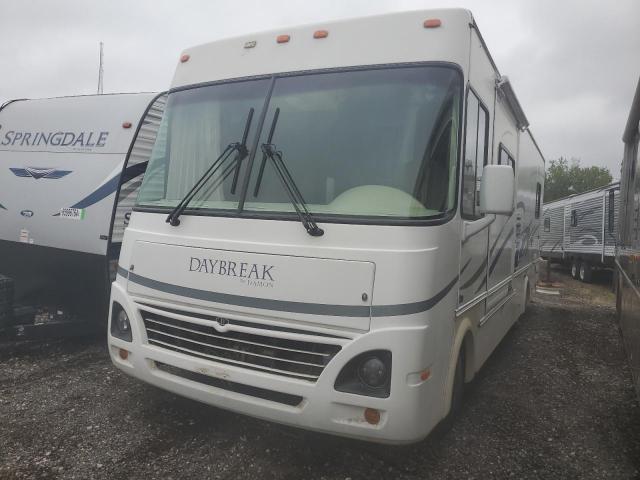 Photo 2 from auction – 2003 WORKHORSE CUSTOM CHASSIS MOTORHOME with VIN 5B4LP57G633370340