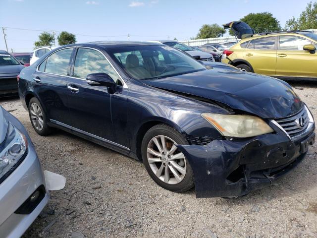Photo 4 from auction – 2010 LEXUS ES 350 with VIN JTHBK1EG5A2351795