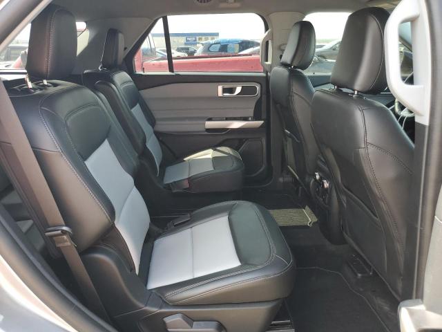 Photo 11 from auction – 2023 FORD EXPLORER X with VIN 1FMSK8DHXPGA14339