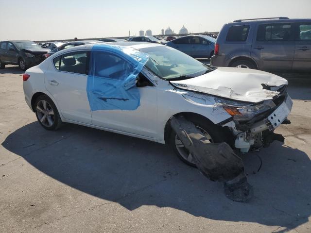 Photo 4 from auction – 2014 ACURA ILX 20 with VIN 19VDE1F32EE011907