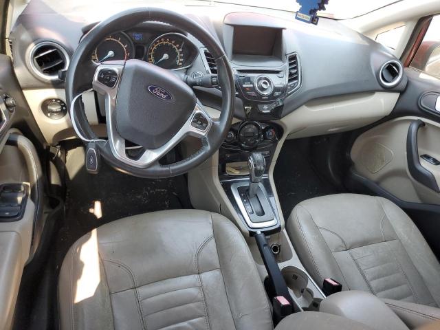 Photo 8 from auction – 2014 FORD FIESTA TIT with VIN 3FADP4FJXEM153872