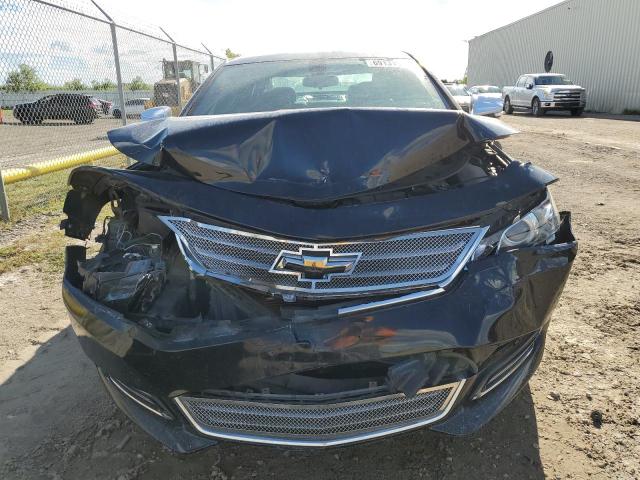Photo 5 from auction – 2020 CHEVROLET IMPALA PRE with VIN 1G1105S39LU113394