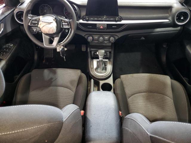 Photo 8 from auction – 2023 KIA FORTE LX with VIN 3KPF24AD7PE565327