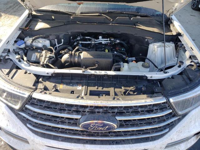 Photo 12 from auction – 2023 FORD EXPLORER X with VIN 1FMSK8DH6PGB60396