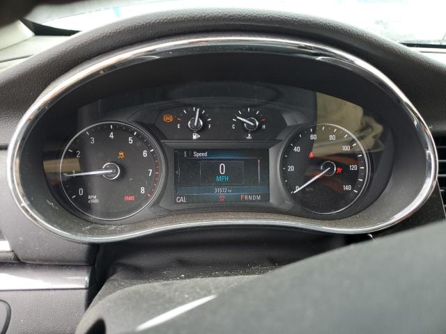 Photo 9 from auction – 2019 BUICK ENCORE PRE with VIN KL4CJESB9KB826241