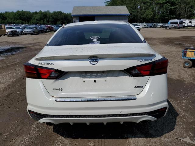 Photo 6 from auction – 2020 NISSAN ALTIMA PLA with VIN 1N4BL4FW6LC115083