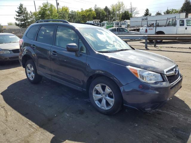 Photo 4 from auction – 2014 SUBARU FORESTER 2 with VIN JF2SJAEC5EH558922