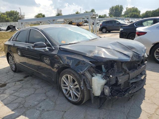Photo 4 from auction – 2015 LINCOLN MKZ with VIN 3LN6L2G98FR602537