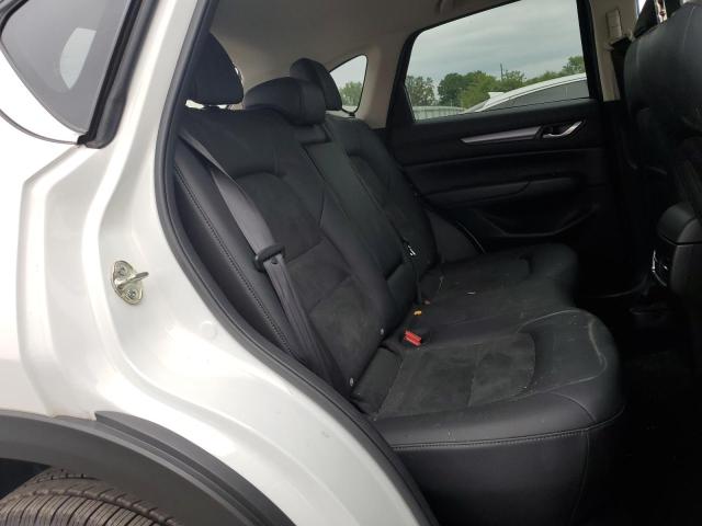 Photo 10 from auction – 2017 MAZDA CX-5 TOURI with VIN JM3KFBCL2H0200759