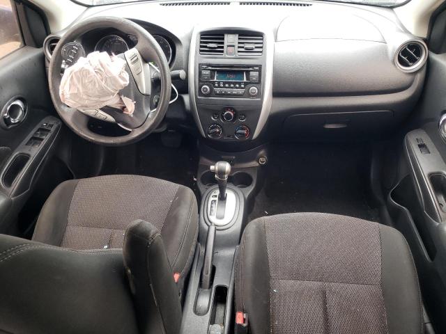 Photo 8 from auction – 2017 NISSAN VERSA S with VIN 3N1CN7AP5HL888930