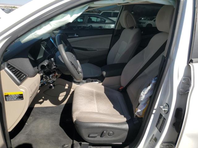 Photo 7 from auction – 2016 HYUNDAI TUCSON LIM with VIN KM8J3CA45GU061986