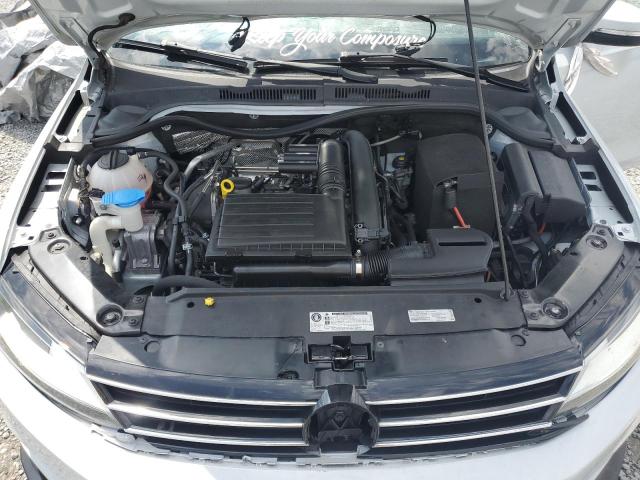 Photo 11 from auction – 2017 VOLKSWAGEN JETTA SE with VIN 3VWDB7AJ6HM295266