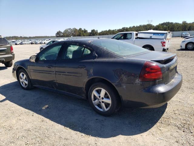 Photo 2 from auction – 2008 PONTIAC GRAND PRIX with VIN 2G2WP552181182146