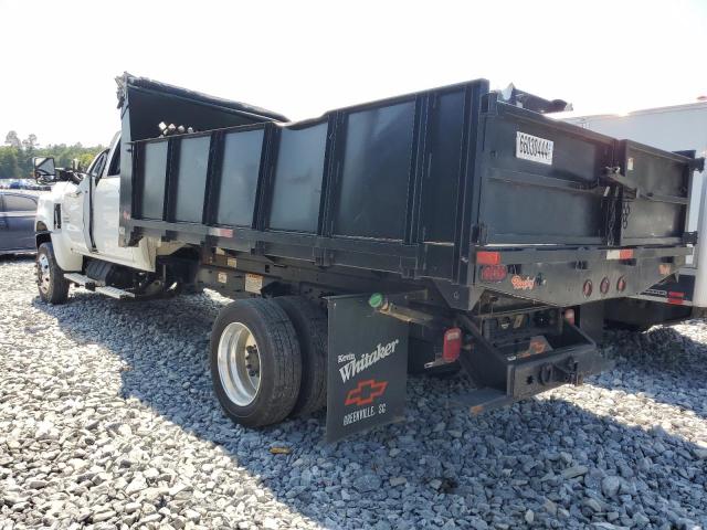 Photo 2 from auction – 2021 CHEVROLET SILVERADO with VIN 1HTKJPVK7MH681258