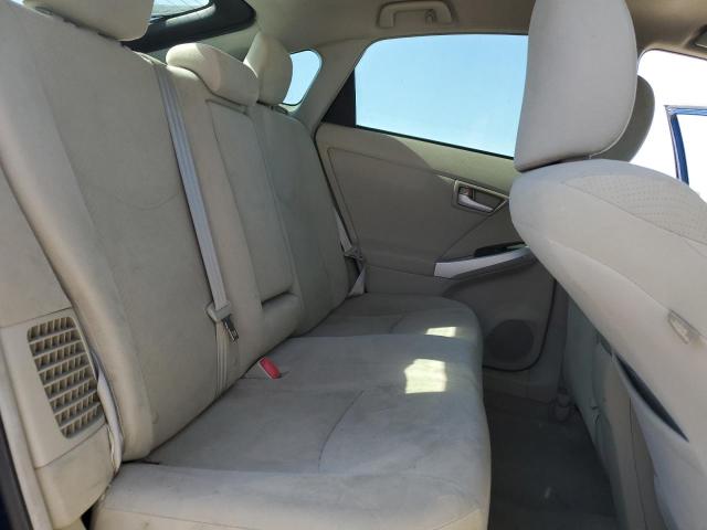 Фото 10 с аукциона – 2011 TOYOTA PRIUS с VIN JTDKN3DU4B0301642