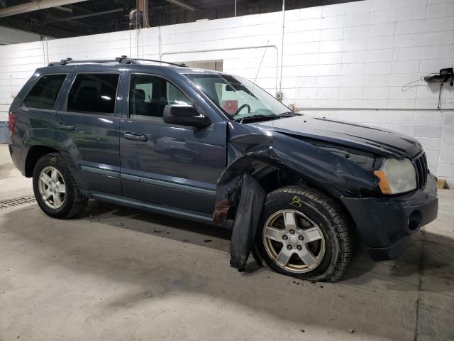 Photo 4 from auction – 2007 JEEP GRAND CHER with VIN 1J8GR48K07C689055