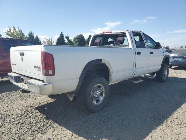 Photo 3 from auction – 2006 DODGE RAM 2500 S with VIN 3D7KS28C16G186378