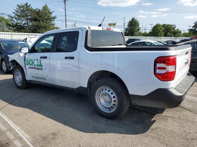 Photo 2 from auction – 2024 FORD MAVERICK X with VIN 3FTTW8J94RRA99166