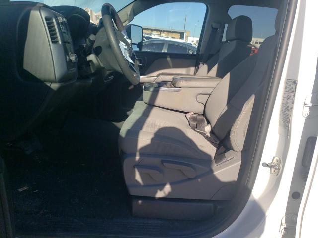 Photo 7 from auction – 2019 CHEVROLET SILVERADO with VIN 2GB2CREG0K1206411