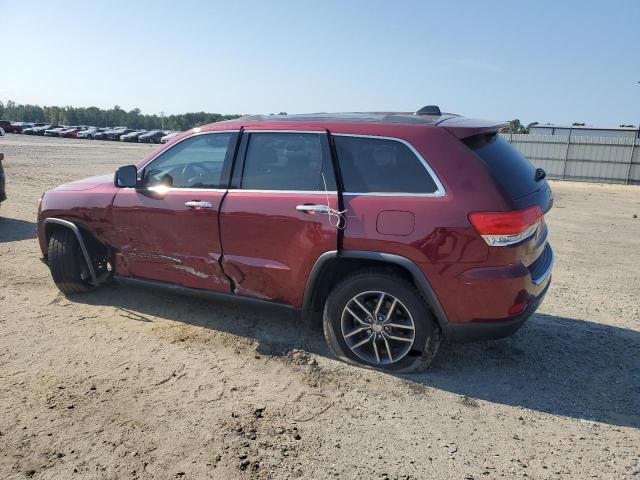 Photo 2 from auction – 2017 JEEP CHEROKEE with VIN 1C4RJEBG0HC626847
