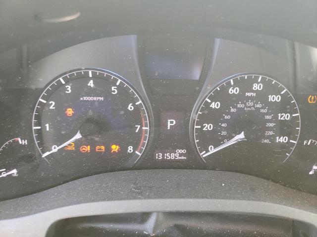 Photo 9 from auction – 2013 LEXUS RX 350 with VIN 2T2ZK1BA1DC122743