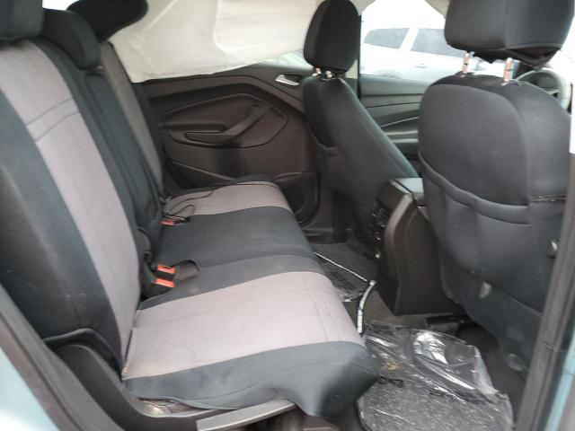 Photo 10 from auction – 2013 FORD ESCAPE SE with VIN 1FMCU9G98DUD54210