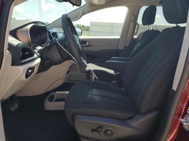 Photo 7 from auction – 2023 CHRYSLER VOYAGER LX with VIN 2C4RC1CG9PR534451