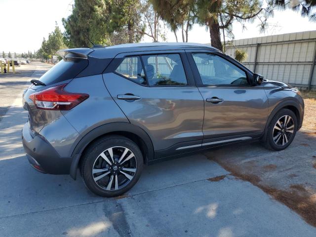 Photo 3 from auction – 2020 NISSAN KICKS SR with VIN 3N1CP5DV1LL526398
