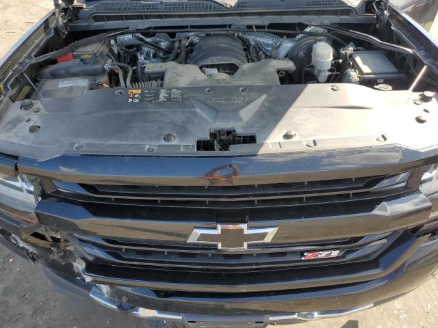 Photo 11 from auction – 2016 CHEVROLET SILVERADO with VIN 1GCVKREC7GZ384503