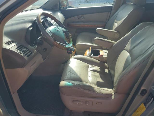 Photo 7 from auction – 2007 LEXUS RX 350 with VIN 2T2GK31U97C026233