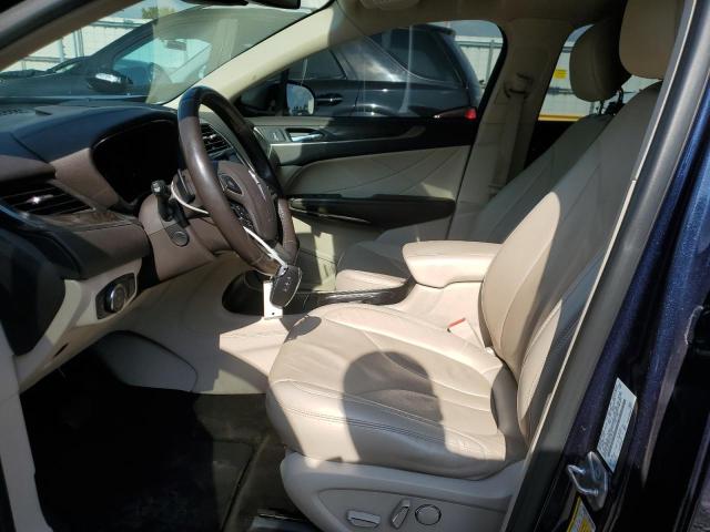 Photo 7 from auction – 2017 LINCOLN MKC RESERV with VIN 5LMTJ3DH0HUL46347