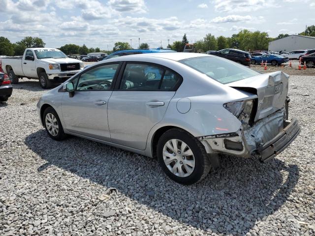 صورة رقم 2 من المزاد - 2012 HONDA CIVIC LX مع VIN 19XFB2F50CE090863