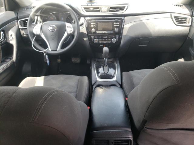 Photo 8 from auction – 2016 NISSAN ROGUE S with VIN KNMAT2MV7GP634386