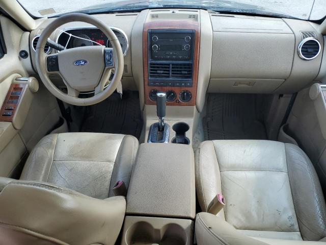 Photo 8 from auction – 2008 FORD EXPLORER E with VIN 1FMEU74E98UA51232
