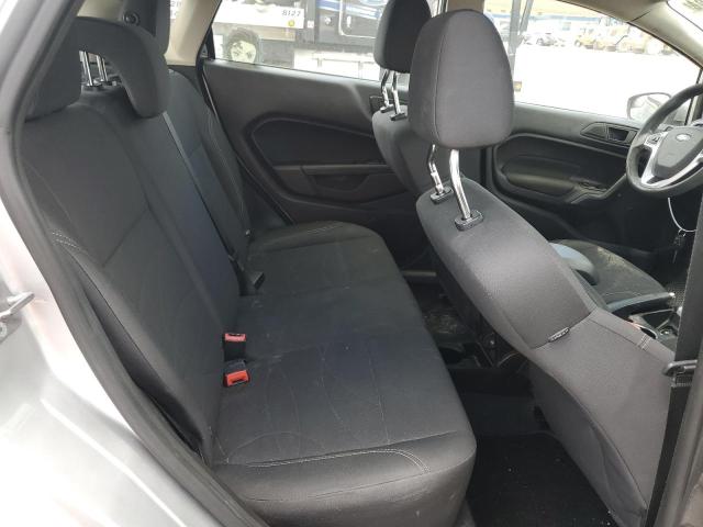 Photo 10 from auction – 2018 FORD FIESTA SE with VIN 3FADP4EJ9JM112807