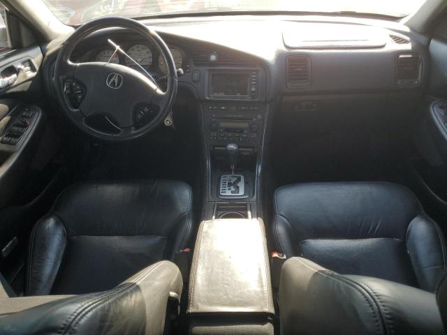 Photo 8 from auction – 2003 ACURA 3.2TL TYPE with VIN 19UUA56963A066473