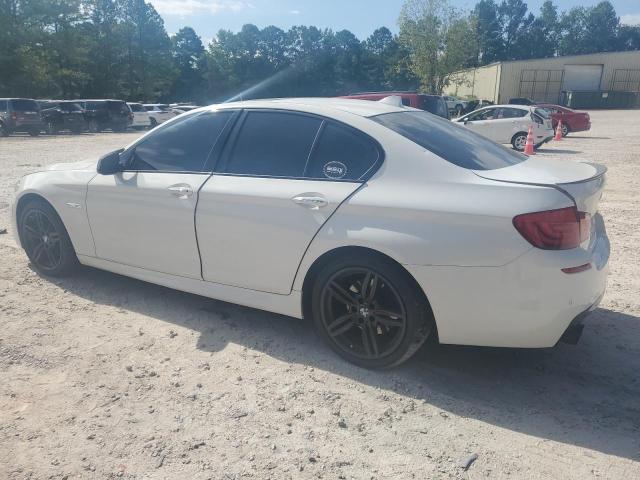 Photo 2 from auction – 2013 BMW 535 XI with VIN WBAFU7C56DDU77770