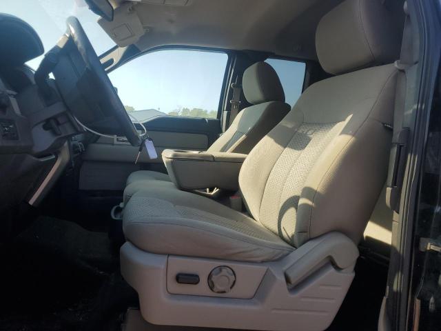 Photo 7 from auction – 2009 FORD F150 SUPER with VIN 1FTPX14V09FB41022