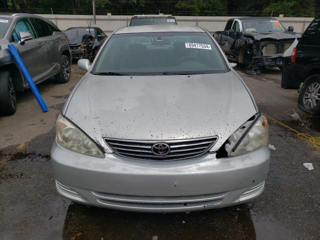 Photo 5 from auction – 2004 TOYOTA CAMRY LE with VIN 4T1BF30K34U568263