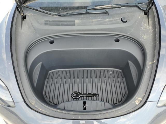 Photo 11 from auction – 2023 TESLA MODEL 3 with VIN 5YJ3E1EA8PF426004
