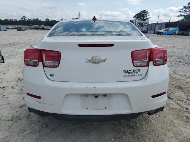 Photo 6 from auction – 2014 CHEVROLET MALIBU LS with VIN 1G11A5SL1EF228463