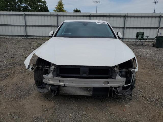 Photo 5 from auction – 2017 AUDI A4 PRESTIG with VIN WAUFNAF41HN033452