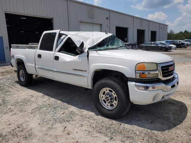 Photo 4 from auction – 2003 GMC SIERRA K25 with VIN 1GTHK23U73F192137