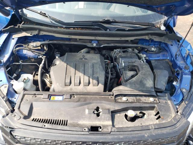 Photo 12 from auction – 2022 MITSUBISHI ECLIPSE CR with VIN JA4ATWAA8NZ003571