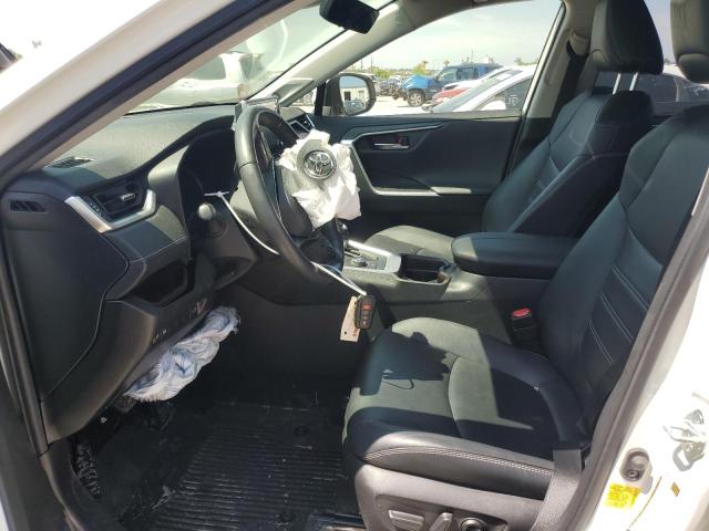 Photo 7 from auction – 2020 TOYOTA RAV4 LIMIT with VIN JTMDWRFV5LD064569