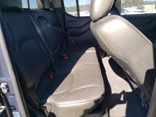 Photo 10 from auction – 2020 NISSAN FRONTIER S with VIN 1N6ED0EBXLN713089