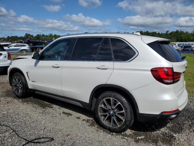 Photo 2 from auction – 2017 BMW X5 XDRIVE3 with VIN 5UXKR0C32H0V73920
