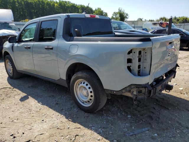 Photo 2 from auction – 2022 FORD MAVERICK X with VIN 3FTTW8F95NRA15441
