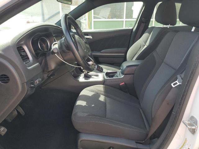 Photo 7 from auction – 2022 DODGE CHARGER SX with VIN 2C3CDXBG9NH165671