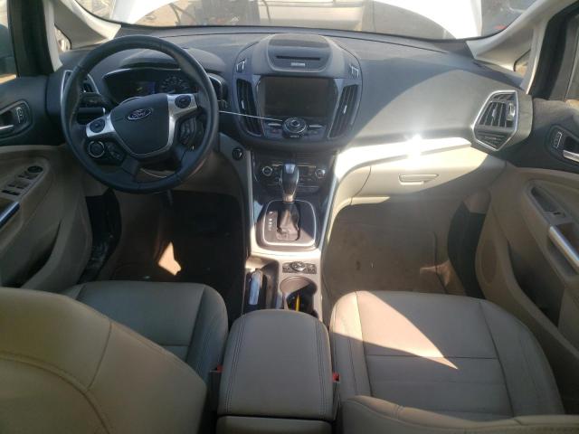 Photo 8 from auction – 2013 FORD C-MAX SEL with VIN 1FADP5BU3DL509648